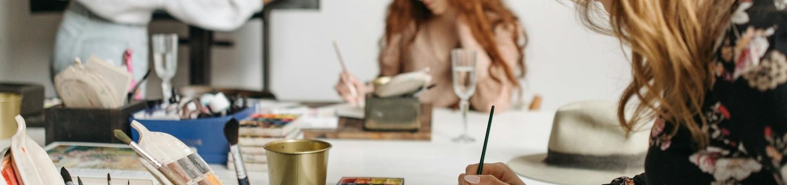 The header image on the Painting schedule